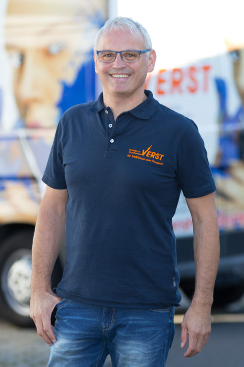 Michael Verst