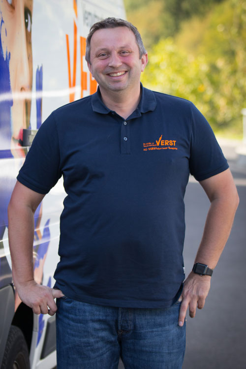 Markus Verst